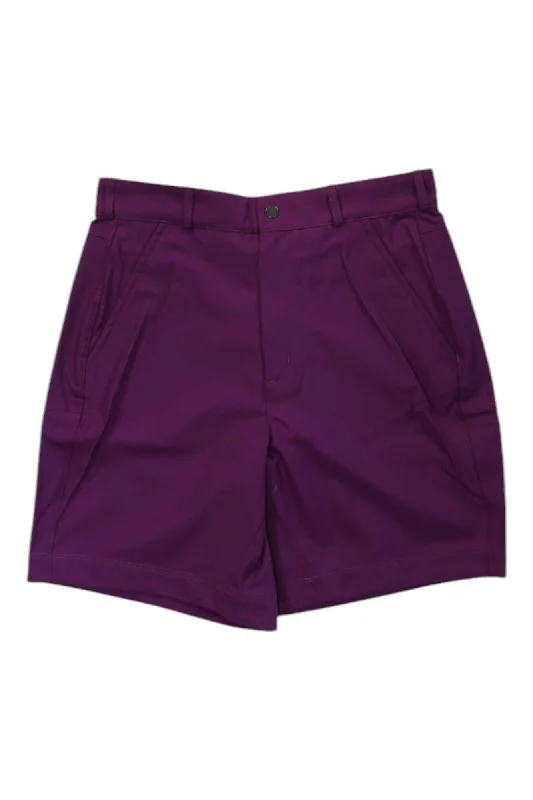 Icebreaker Womens Hike Short