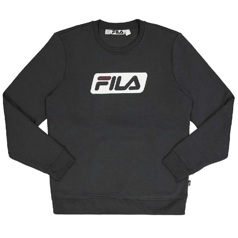 FILA - Men's Mack Long Sleeves Crew (SM13B648 077)