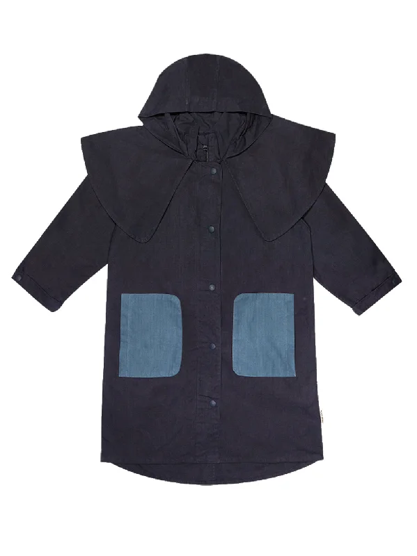 High Street Fashion Joyce Cape