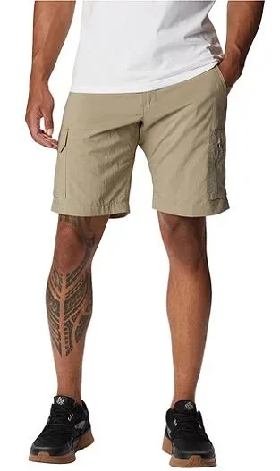 Men's Silver Ridge Utility Cargo Short | 8" inseam | Columbia