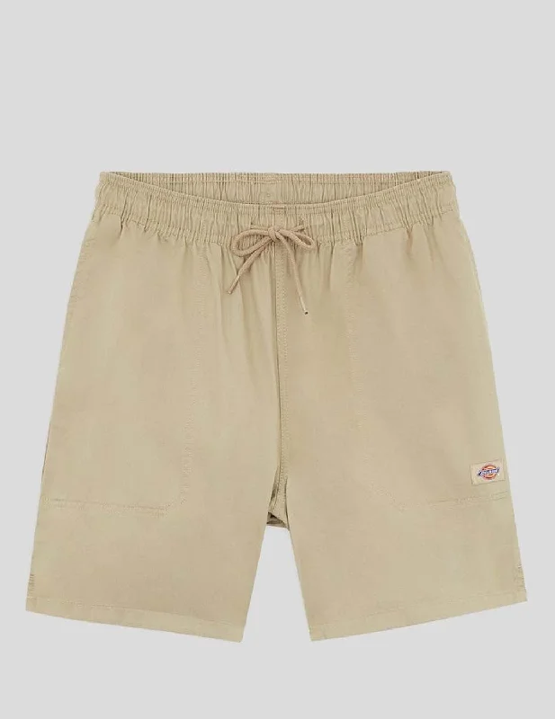 DICKIES PELICAN RAPIDS SHORT DESERT SAND