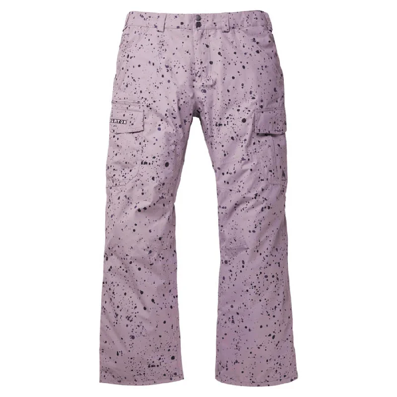 Elderberry Spatter