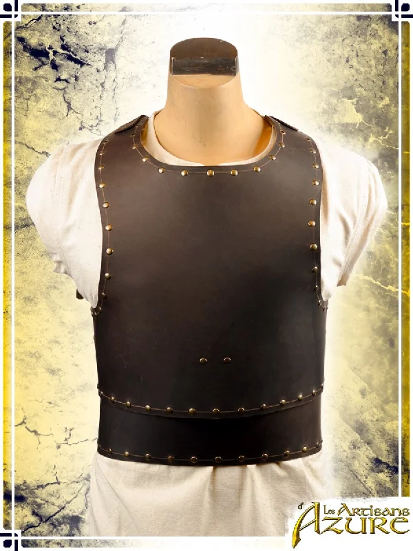 Basic Breastplate