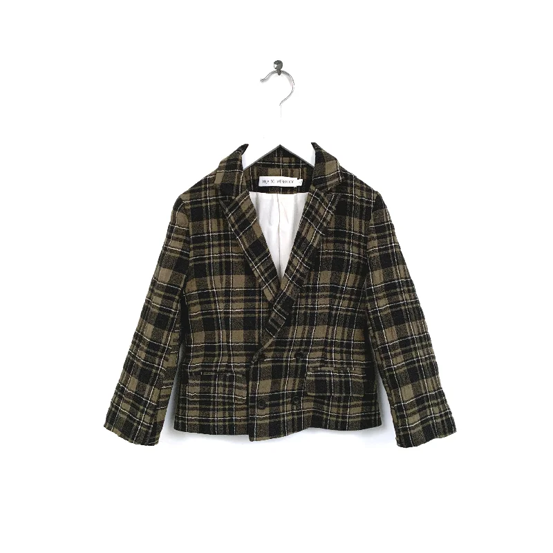 High-quality Styles Jata Classic Blazer