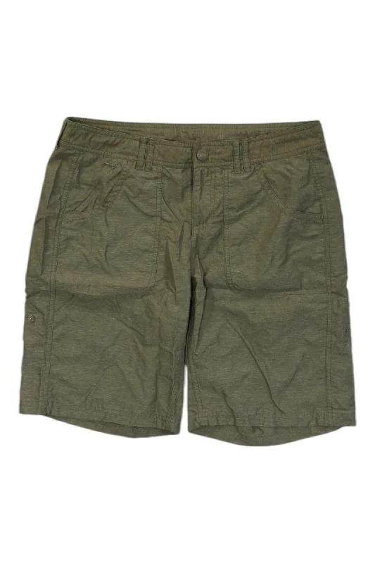 The North Face Womens Horizon 2.0 Roll Up Shorts