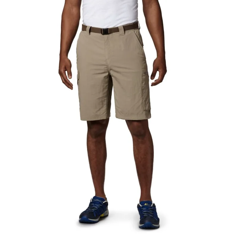 SALE! Men's Silver Ridge Cargo Short | Columbia