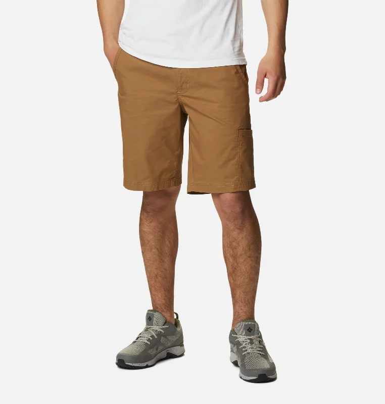 Men's Pine Canyon Cargo Short | 8" Inseam | Columbia