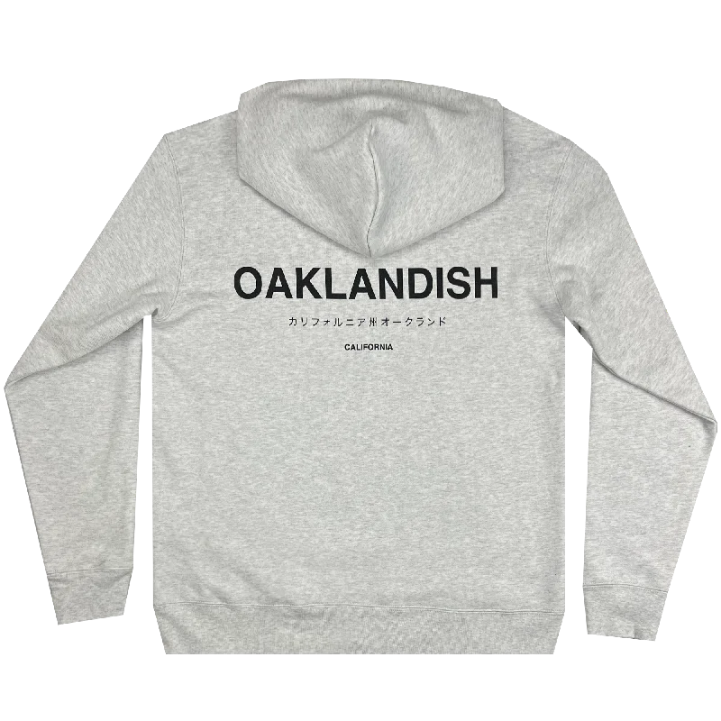 Romantic Temperament Modern Type Hoodie