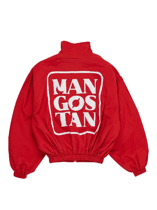 Boutique Recommendation Planet Logo Jacket