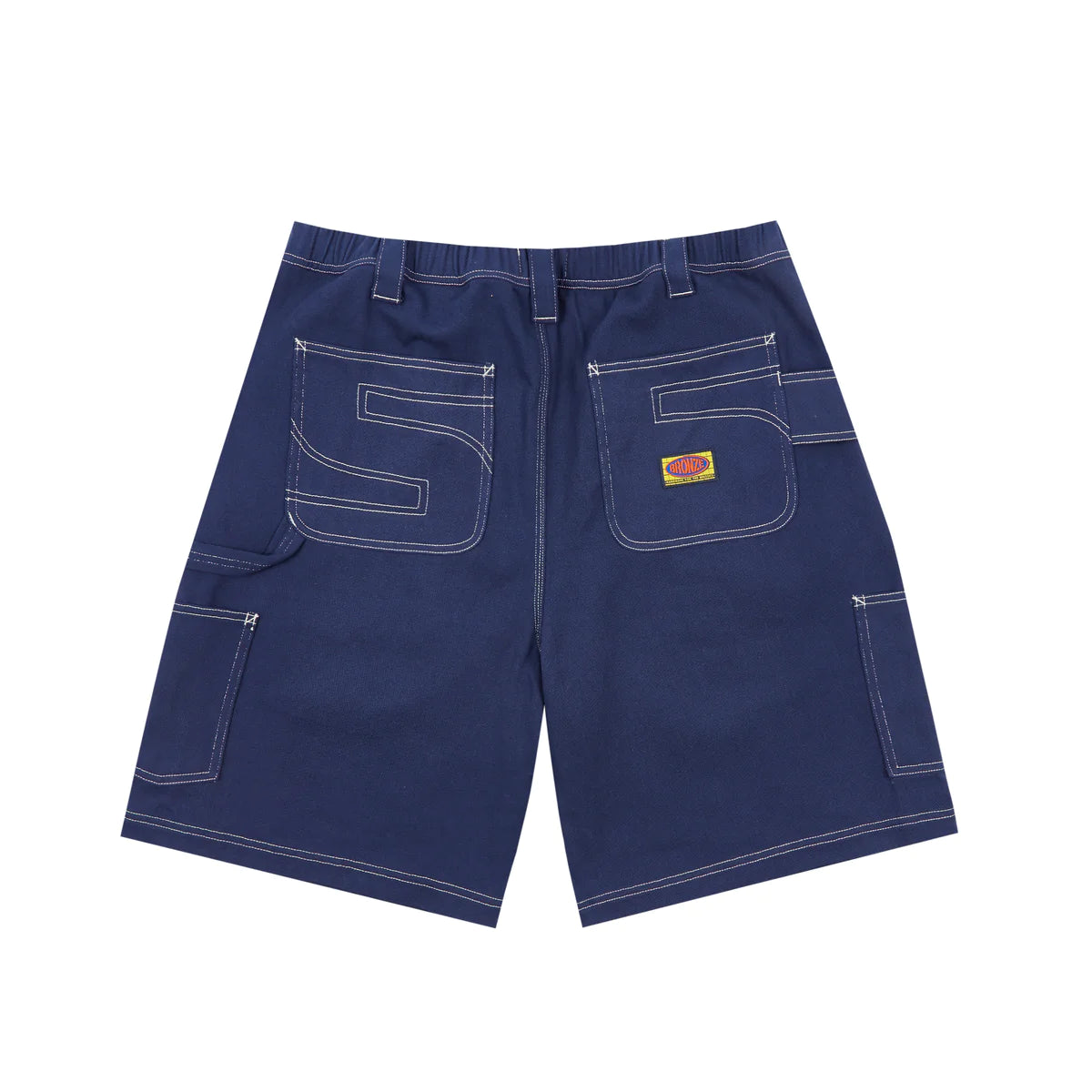 BRONZE 56K KARPENTER SHORT NAVY