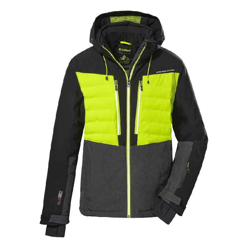 Urban Design Sense Killtec Daniel Jacket 2023