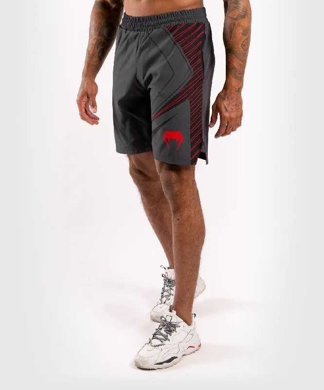 Venum Contender 5.0 Sport shorts - Black/Red