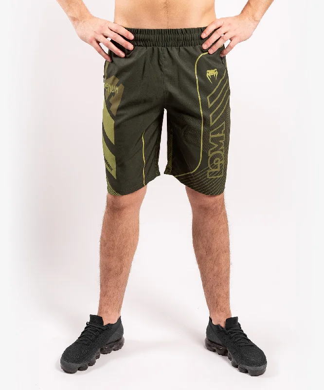 Venum Loma Commando Training Shorts - Khaki