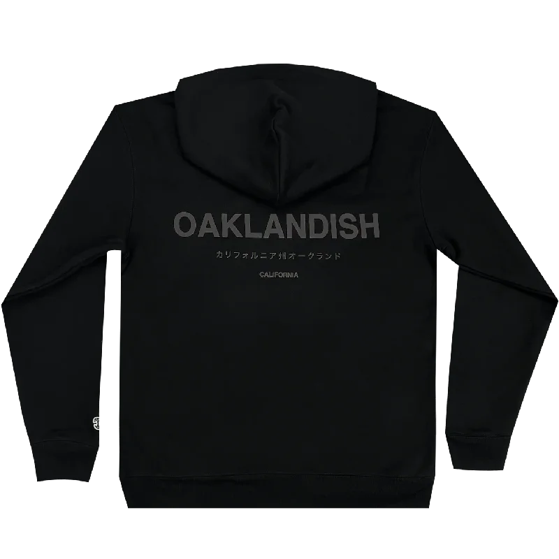 Personalized Wear Modern Type Hoodie