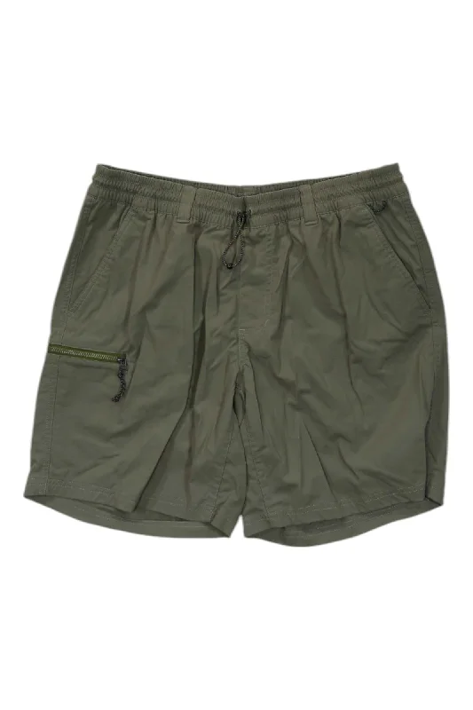 REI Mens Trailmade Shorts