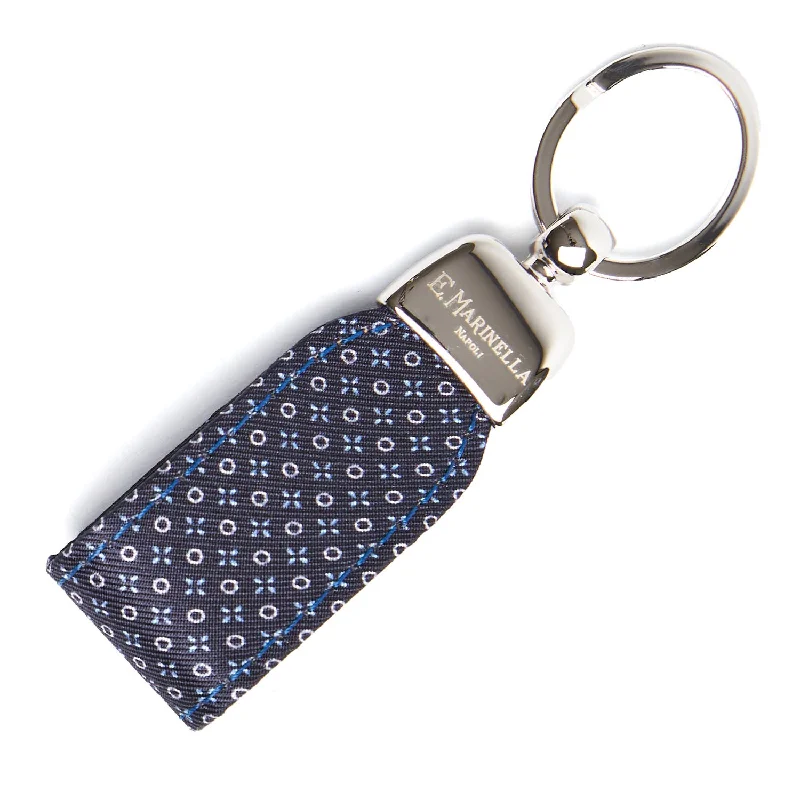 BLUE KEYFOB