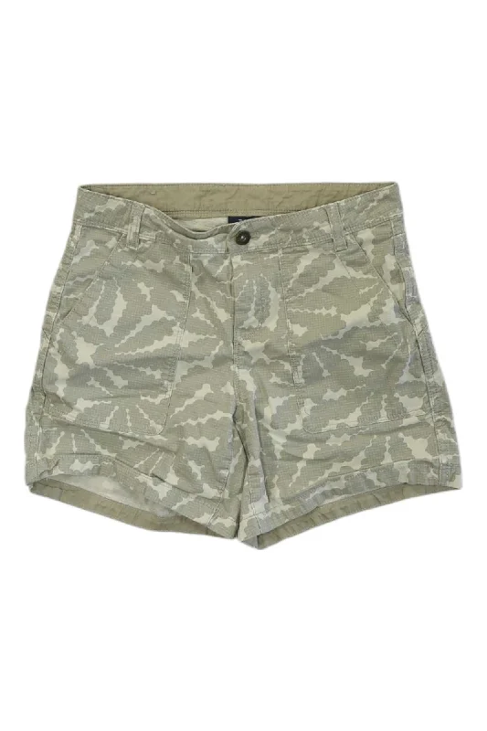 The North Face Womens Ridgeside Shorts