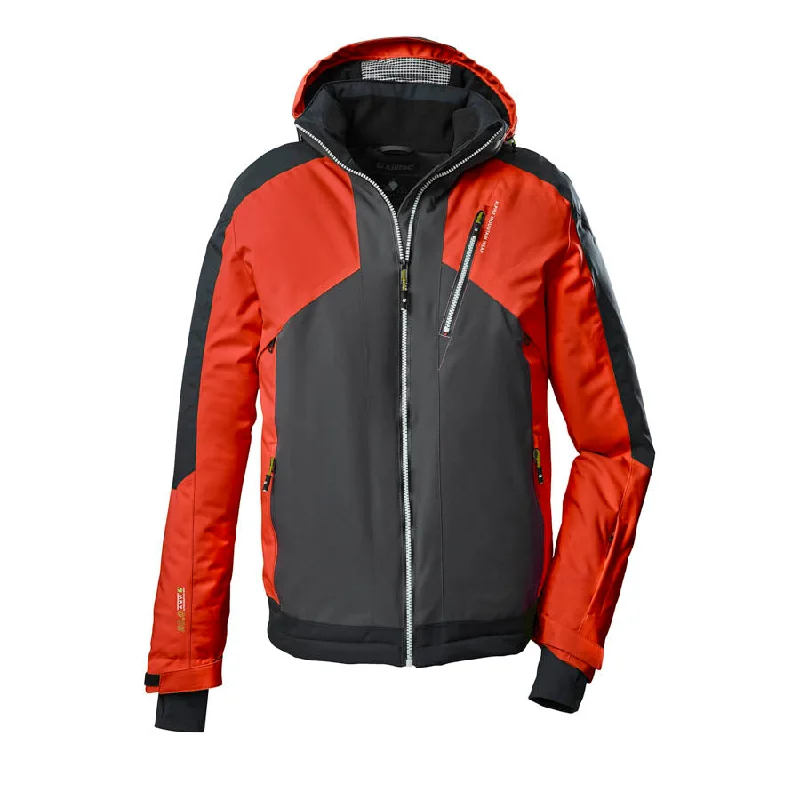 Casual Choice Killtec Samuel Jacket 2023