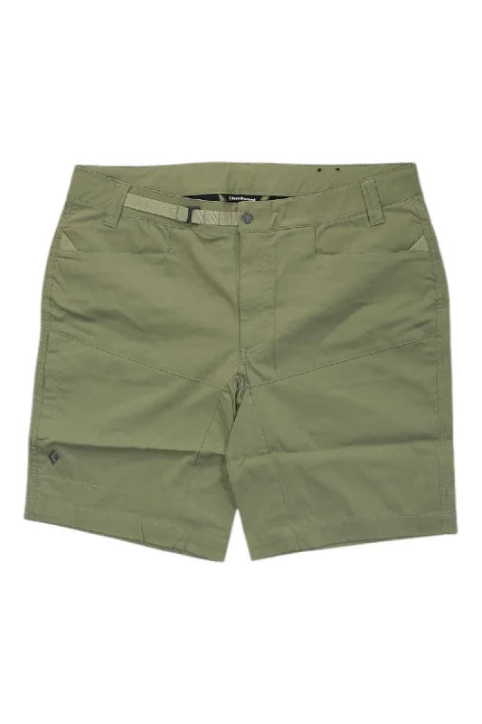 Black Diamond Mens Anchor Short