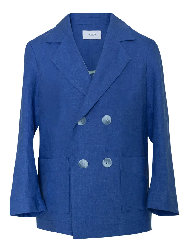 Goddess Outfit Cruise Blazer