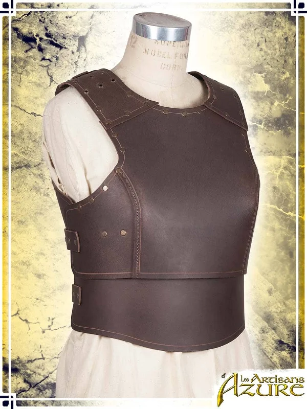 Classic Cuirass - Torso