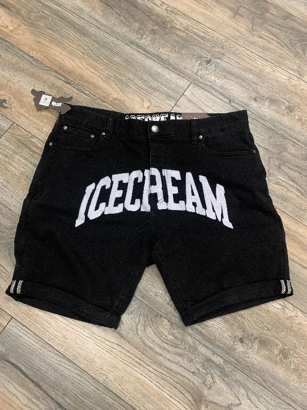 ICE CREAM SHORT