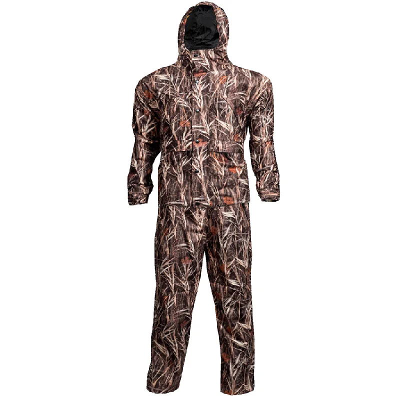 Energy Wear Rain Suit