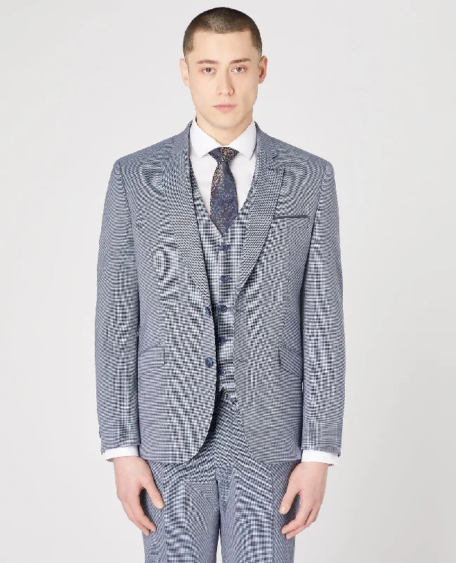 Remus Uomo Palucci Suit Jacket 12192