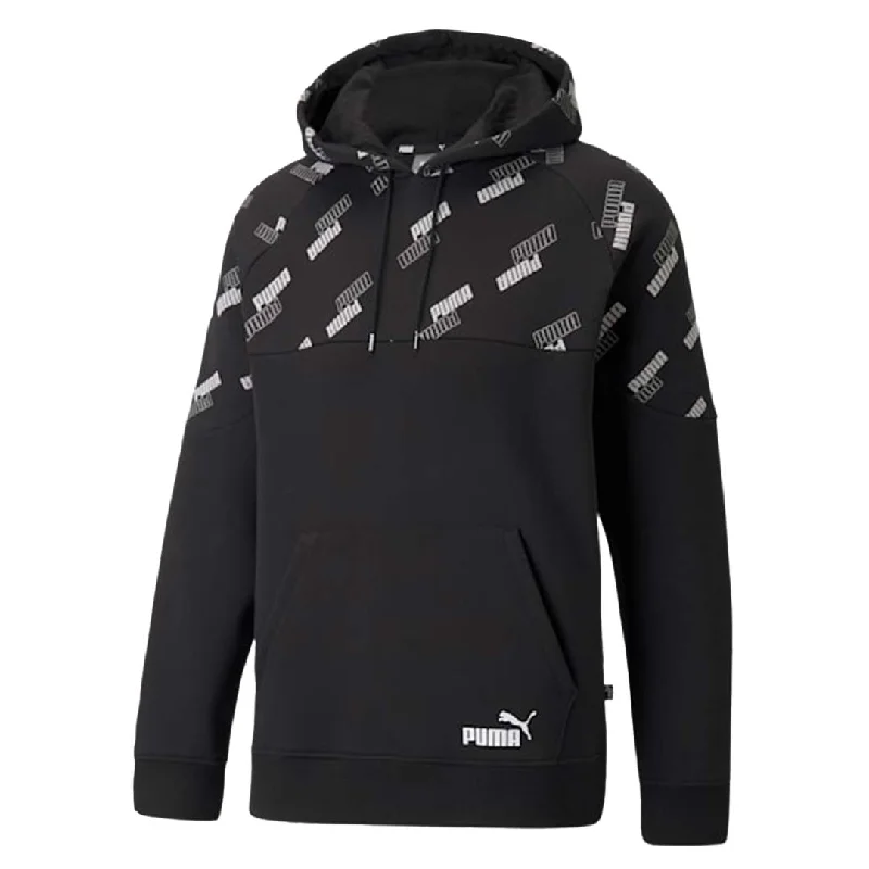 Puma - Men's Power Hoodie (589395 01)