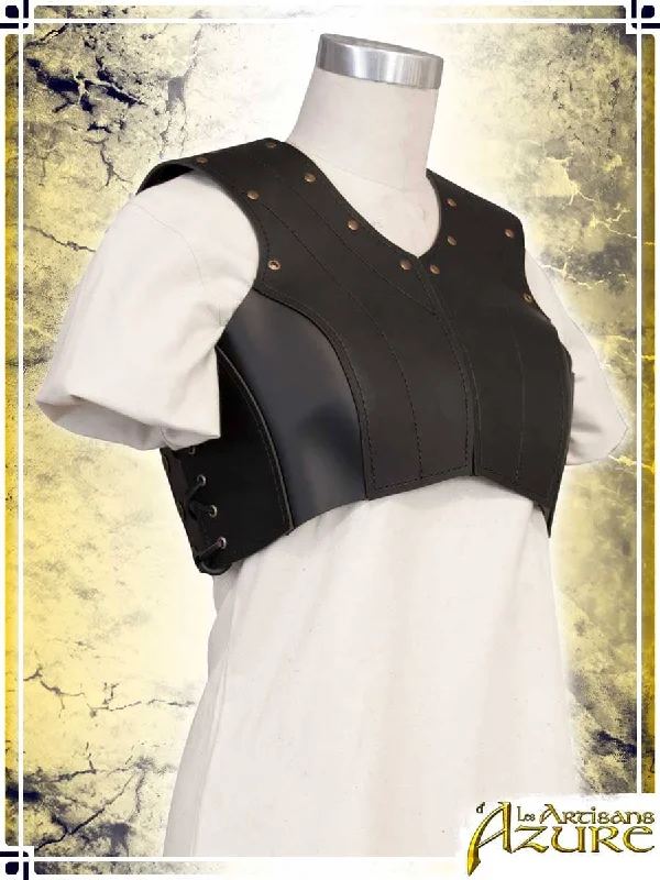 Shieldmaiden Cuirass - Short - Heroic