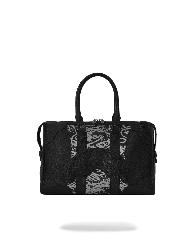 Sprayground - A.M.P.M Pyramid Mini Duffle