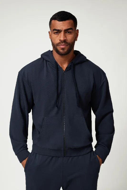 SportFlex Sweatshirt - Navy