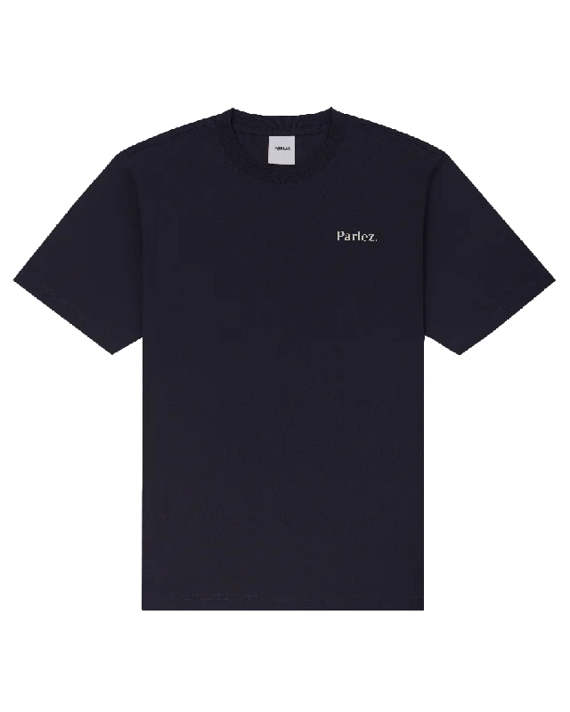 Ragley T-Shirt in Navy