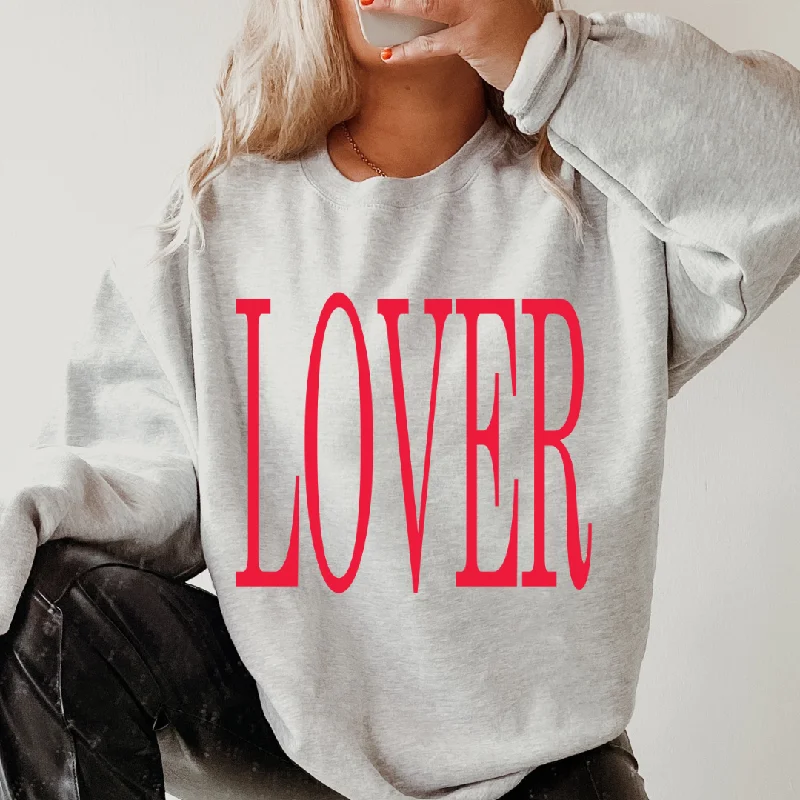 LOVER #2 SWEATSHIRT