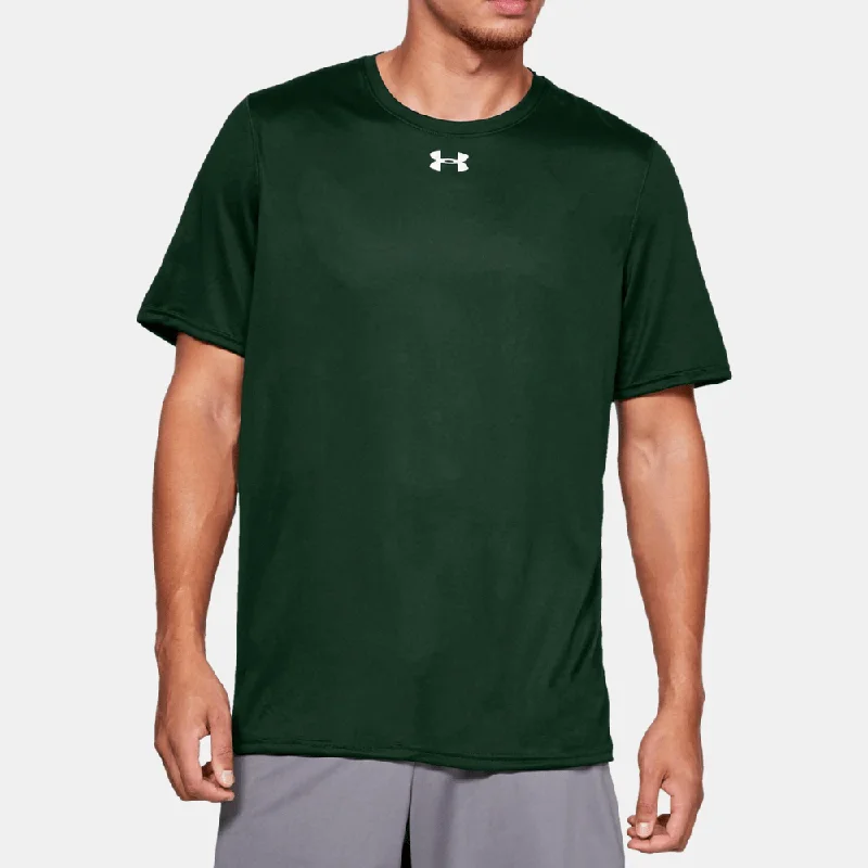 Body Design Under Armour Locker 2.0 Short Sleeve T-Shirt - 1305775