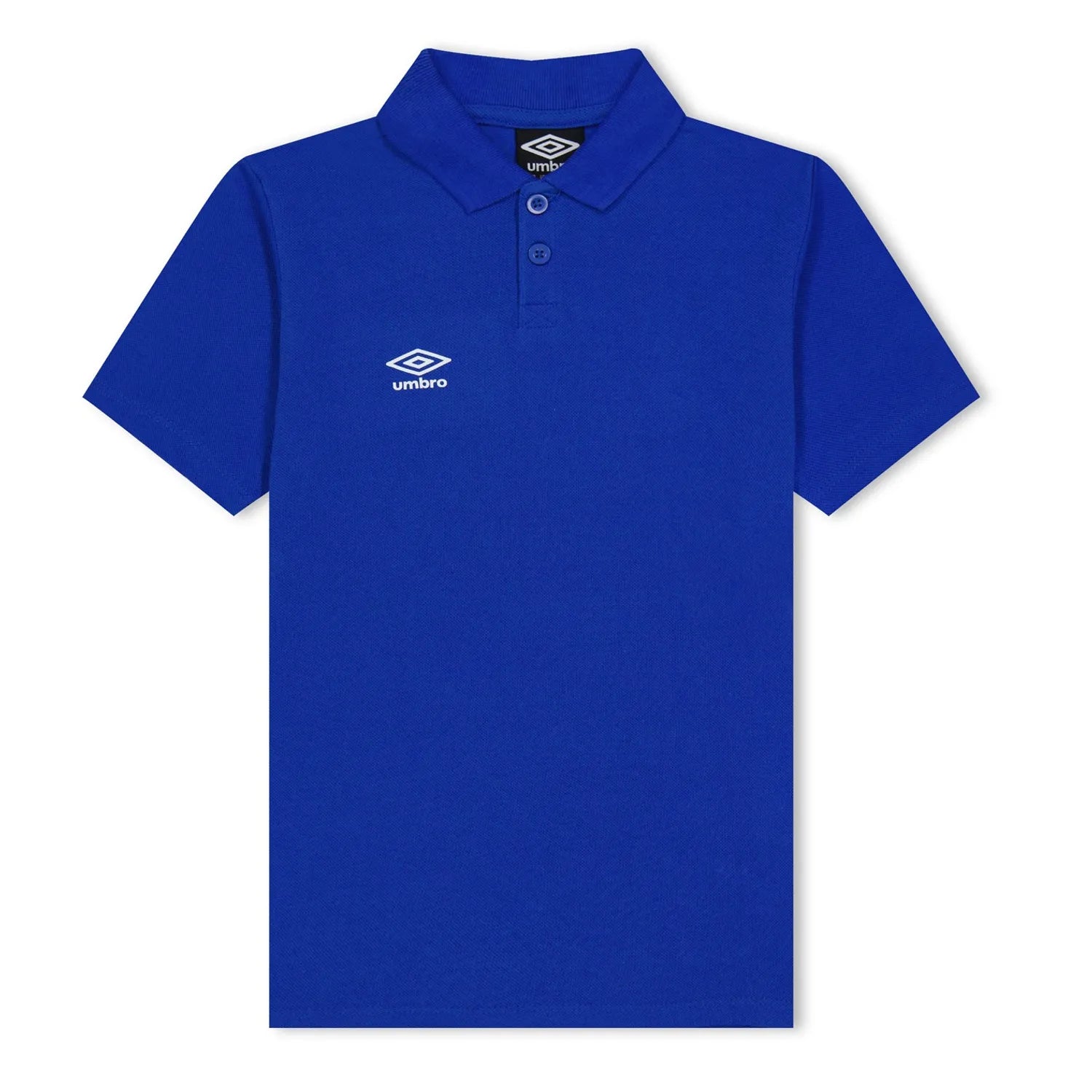 Cool Style Umbro Stripe Polo