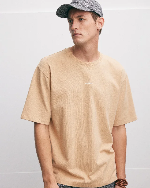 Advanced Design Heavy Weight Artwork Tee