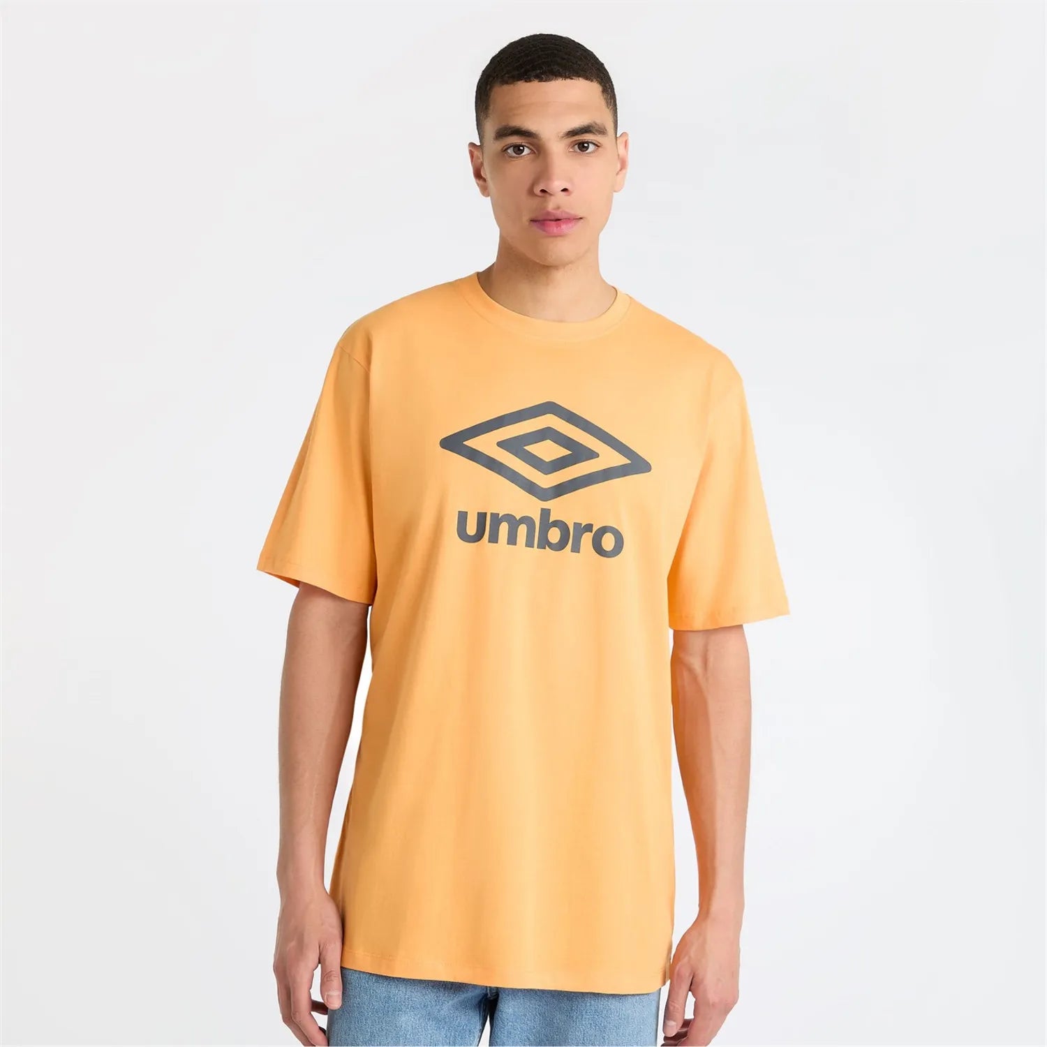 Urban Design Sense Umbro Classic T shirt