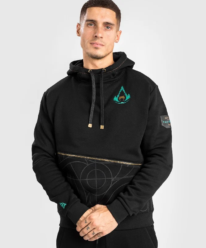 Venum Assassin's Creed Reloaded Hoodie - black