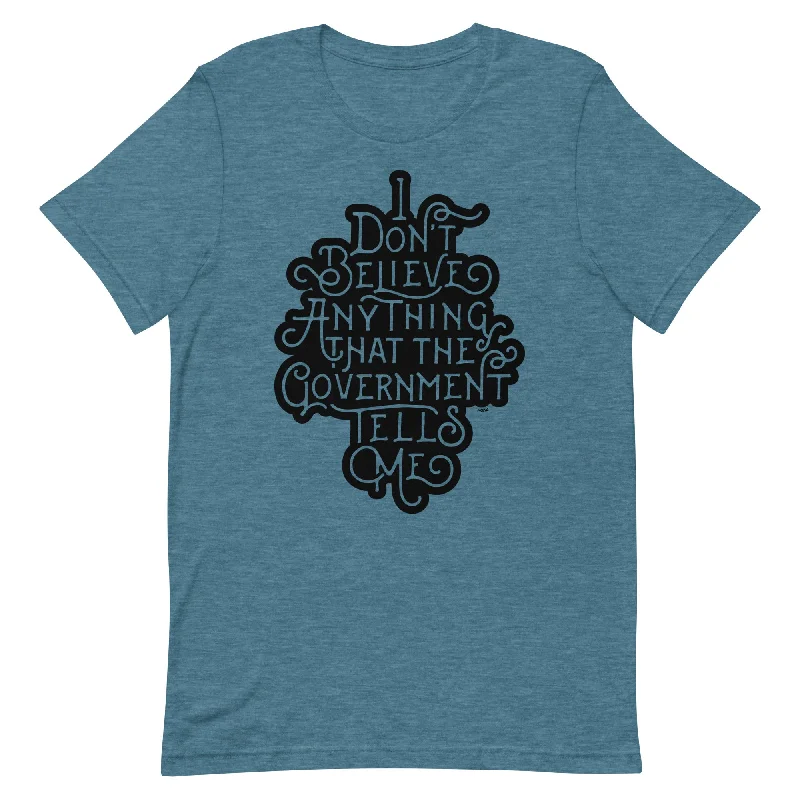 Heather Deep Teal