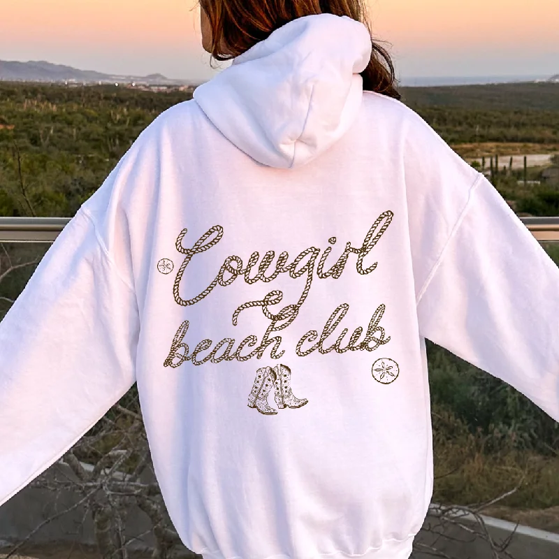 COWGIRL BEACH CLUB