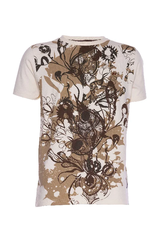 Stetson | Graphic Print Tee