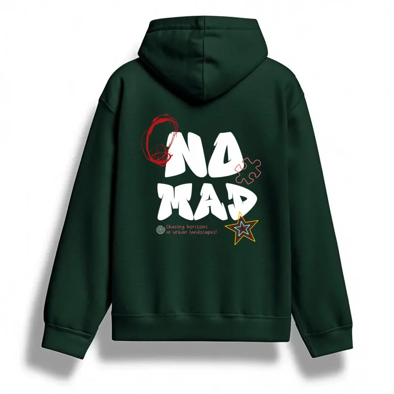 Nomad Hoodie