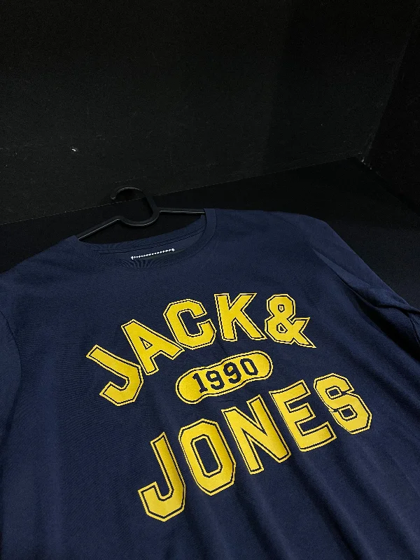 Relaxed Style JACK AND JONES T-SHIRT