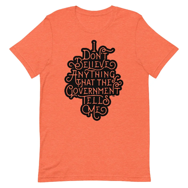 Heather Orange