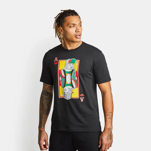 Personalized Outfit Adidas Original Joker Men T-Shirt