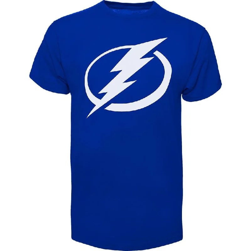Effortless Style '47 Brand NHL Fan Tee - Tampa Bay