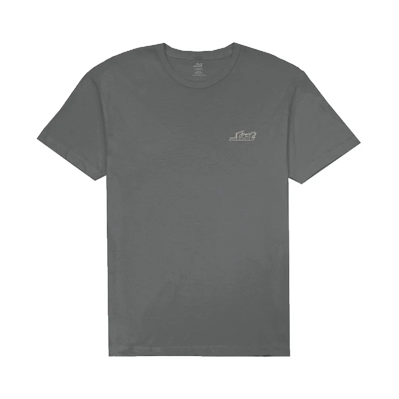 Lost Lam Vintage Dye Men's S/S T-Shirt - Sage