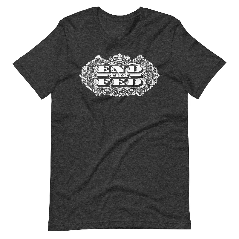 Dark Grey Heather