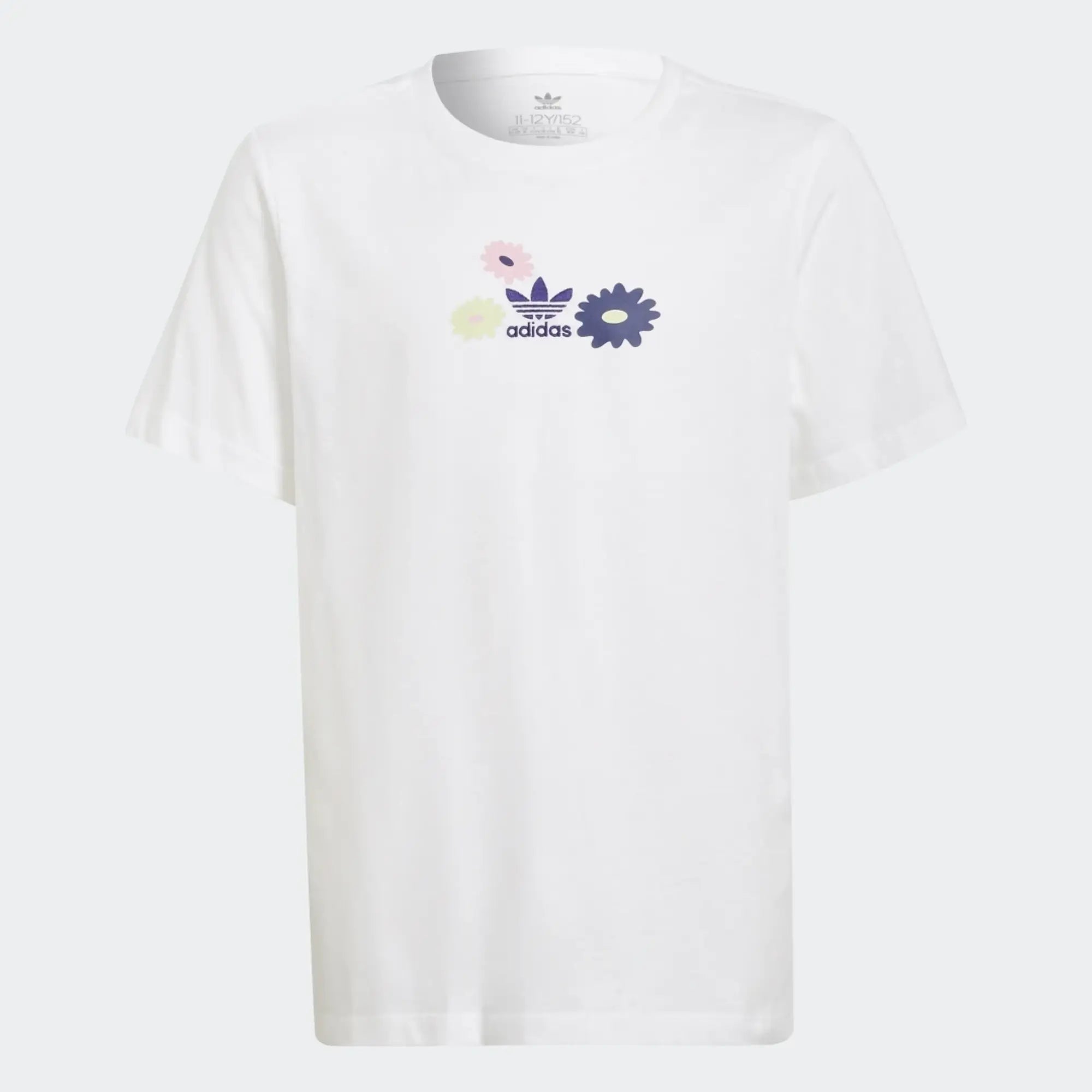 Lazy Home Adidas Originals All Over Print T-Shirt